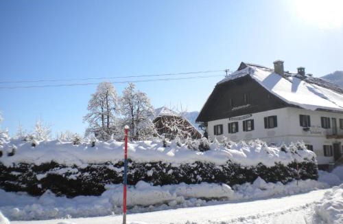 Watschig House | Schullerhof