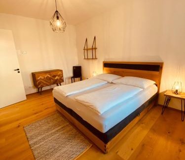 Timenitz Apartment | Schurianhof