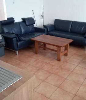 Bruchhausen-Vilsen Apartment | Schwalbennest