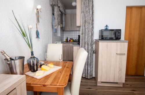 Norddeich Apartment | Schwalbennest V by Interhome