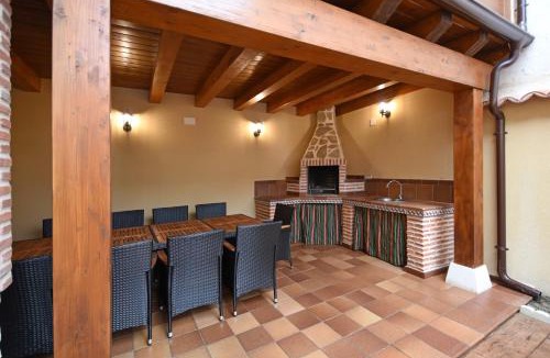 Coca House | Señorío de los Fonseca