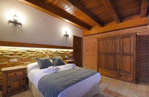 Coca House | Señorío de los Fonseca