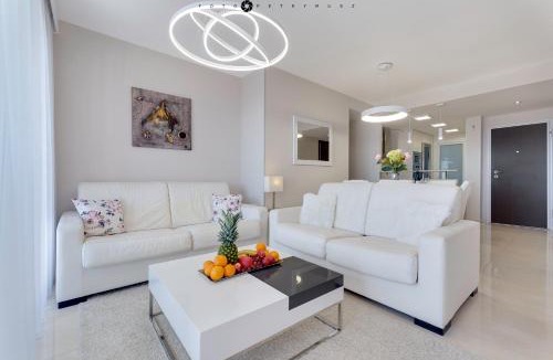 Punta Prima Apartment | SEA SENSES SKYLINE Torrevieja