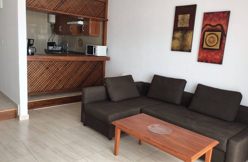 Costa Adeje Apartment | Sea View Apartment Villas Canarias