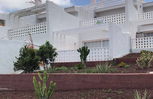 Costa Adeje Apartment | Sea View Apartment Villas Canarias