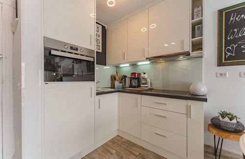 Costa Adeje Apartment | Sea View Apartment Windsor Park