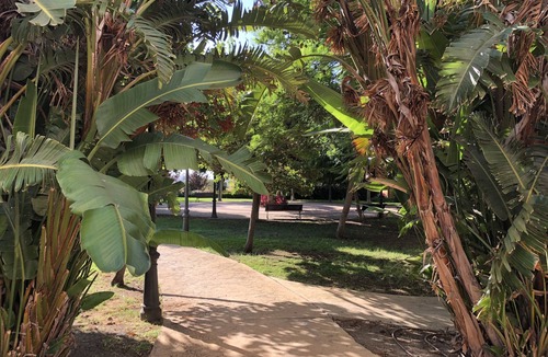 Estepona Apartment | Sea View parking. pool. multi language TV. SKY/BT Walk to Beach/Old Town/Port