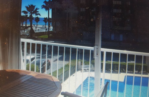 Altea Apartment | Seafront Charming Albir Apt (next To Altea, Benidorm); Wifi, AC, Golf, Sea Views