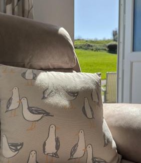 Ventnor Ski Chalet | Seagulls Rest