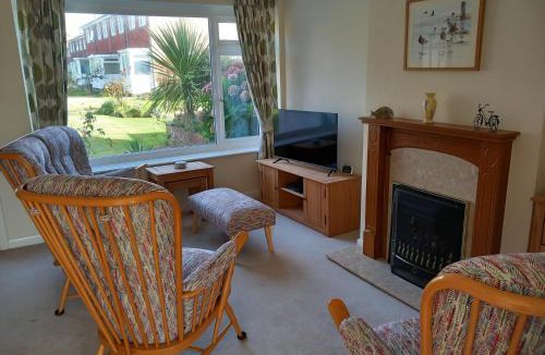 Rustington House | Seair