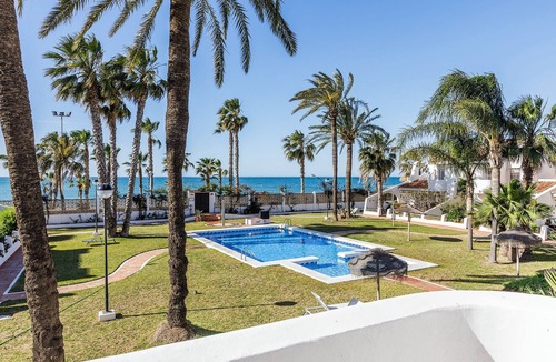 Caleta de Velez House | SEAS - TRAIÑAS
