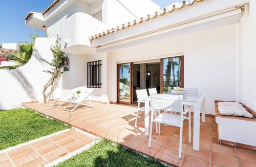 Caleta de Velez House | SEAS - TRAIÑAS
