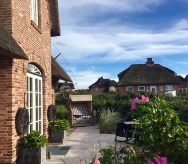 Rantum House | Seaside