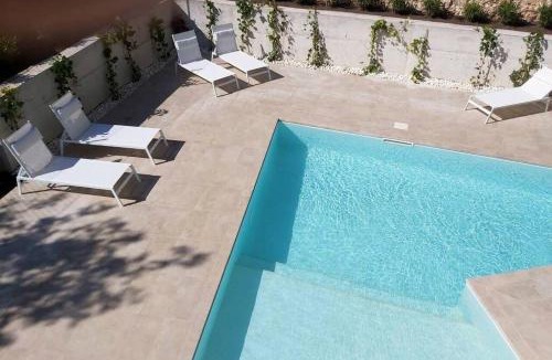 Canyamel Apartment | Seaview apartment 5C balcony In Canyamel Torre Doy