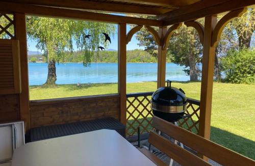 Faak am See Apartment | See-Idyll Faaker See