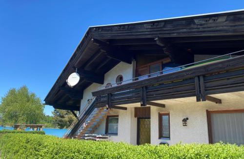 Faak am See Apartment | See-Idyll Faaker See