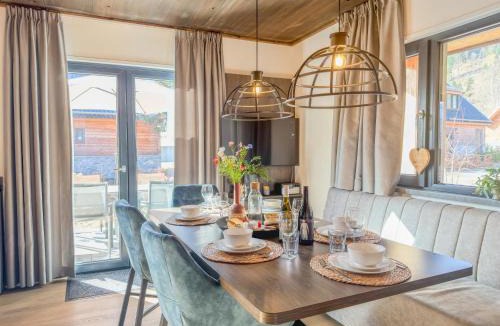 Afritz am See Ski Chalet | Seechalet Afritz