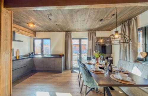 Afritz am See Ski Chalet | Seechalet Afritz