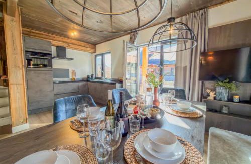 Afritz am See Ski Chalet | Seechalet Afritz
