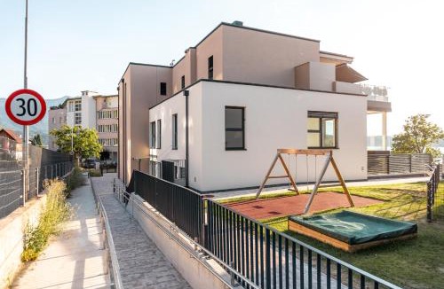 Egg am Faaker See Apartment | Seedomizil