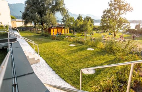 Egg am Faaker See Apartment | Seedomizil