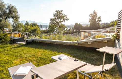 Egg am Faaker See Apartment | Seedomizil