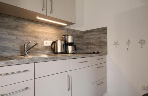 Busum Apartment | Seequartier 2