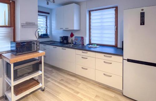 Arlaching Apartment | Seerose