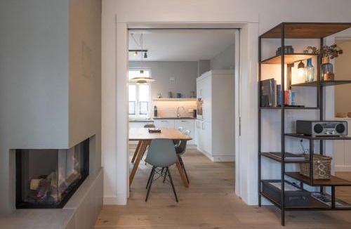 Zentrum Apartment | Seeschwalbe