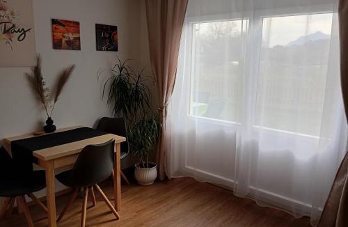 Faak am See Apartment | SeeSternchen