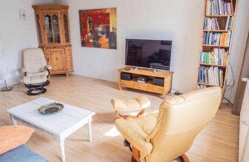 Bad Kleinen Apartment | Seeurlaub mit 2er Kajak - ABC203