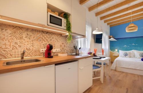Gran Tarajal House | Seguidilla Relax