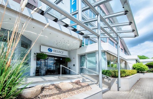Varrel Hotel | Select Hotel A1 Bremen-Stuhr
