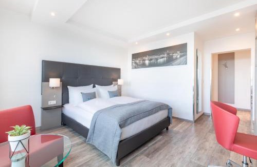 Varrel Hotel | Select Hotel A1 Bremen-Stuhr
