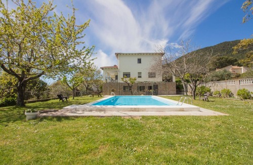 Piedralaves Apartment | Self catering Amatalasviñas for 5 people