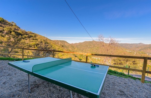 Malaga Cottage | Self catering Complejo Rural El Mirador for 4 people