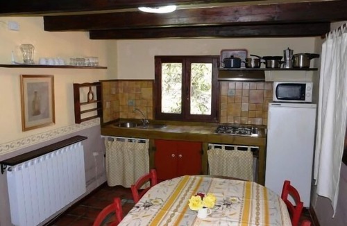 Navalsaz Cottage | Self catering cottage La Colmena for 6 people