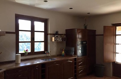 Esteribar Cottage | Self catering Elbegi for 12 people