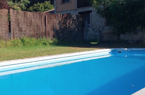 Candeleda Villa | Self catering Higueras y Olivos for 12 people
