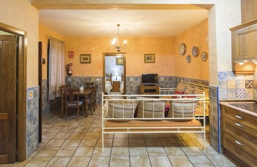 Urda Cottage | Self catering Los Laureles 2 for 17 people
