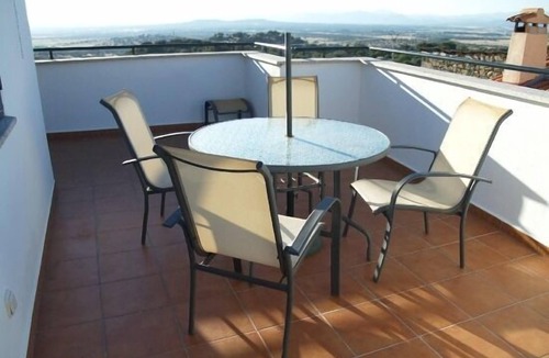 Jarilla Cottage | Self catering Solaz del Ambroz for 2 people