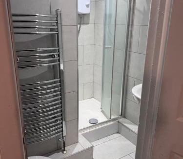 Slough Apartment | Self-contained Studio Slough, Berkshire