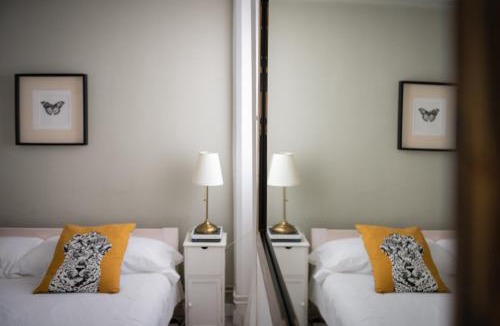la Vila de Gracia Apartment | Seneca7 near paseo de gracia