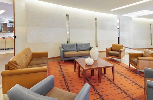Valladolid Hotel | Sercotel Valladolid
