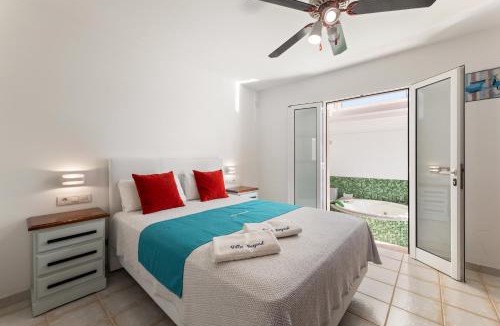 San Bartolome Villa | Serenity Villa Lanzarote by Beyond