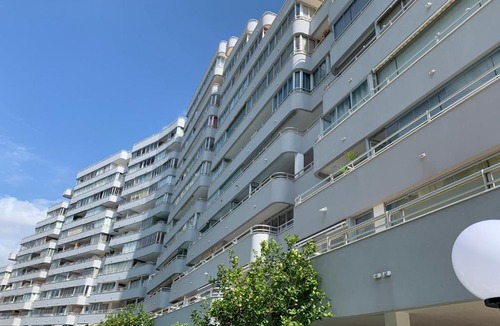 Calpe Apartment | SERVICE APART LAZARO- Apartamentos Aguamarina 46