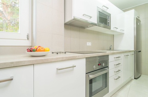 Cala Bona Apartment | Ses Roques De Cala Bona - Apartment In Cala Millor