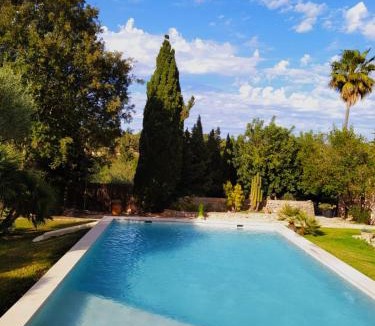 Arta Villa | Ses Velletes