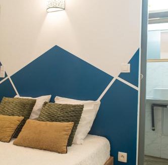 Le Pouzin Apartment | Seven Keys - Le nid de Payre