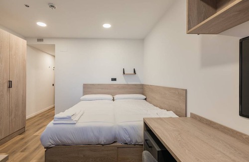 Santander Other | Shared room ∙ 1 bedroom ∙ 1 guest